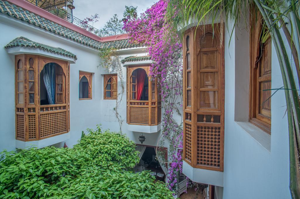 Riad Sadaka Марракеш Экстерьер фото